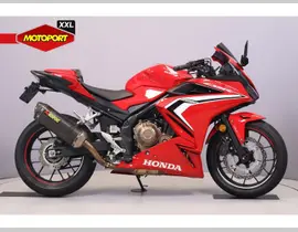 Honda CBR 500 R 2020 occasion