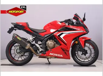 Honda CBR 500 R 2020 occasion