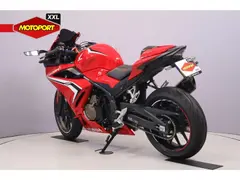 Honda CBR 500 R 2020 occasion – foto 5 van 16