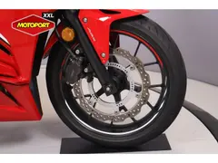 Honda CBR 500 R 2020 occasion – foto 6 van 16