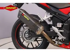 Honda CBR 500 R 2020 occasion – foto 7 van 16