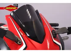 Honda CBR 500 R 2020 occasion – foto 11 van 16