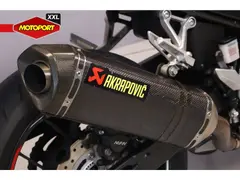 Honda CBR 500 R 2020 occasion – foto 15 van 16