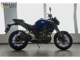 YAMAHA MT 03