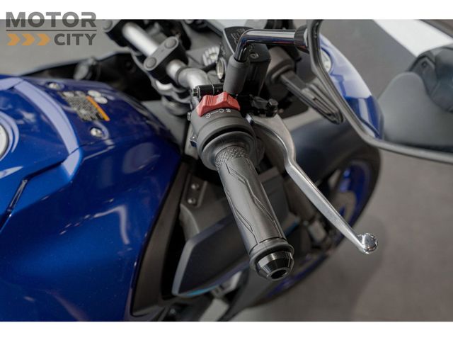 yamaha - mt-03