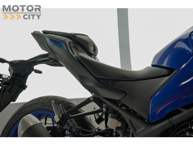yamaha - mt-03