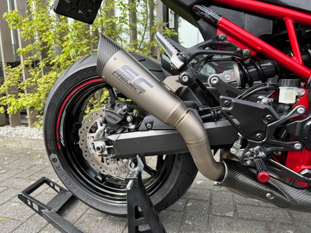 kawasaki - z900