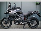 SUZUKI V-STROM 1000 ABS