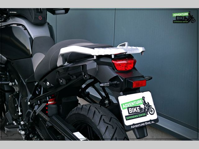 suzuki - v-strom-1000-abs