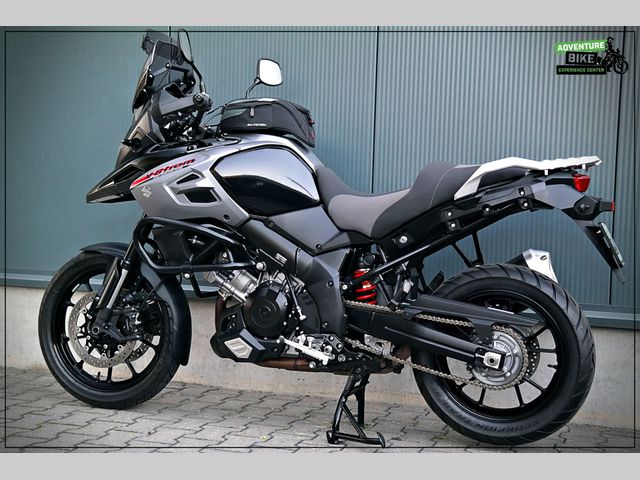 suzuki - v-strom-1000-abs