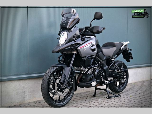 suzuki - v-strom-1000-abs