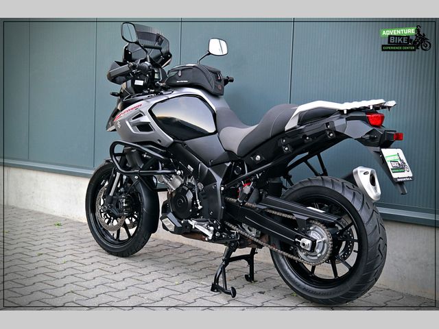 suzuki - v-strom-1000-abs