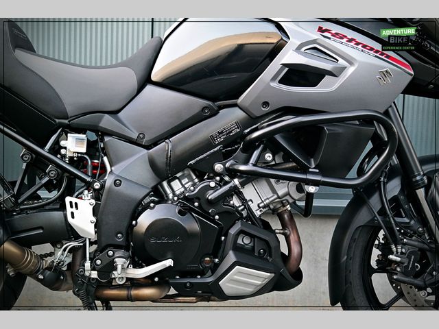 suzuki - v-strom-1000-abs