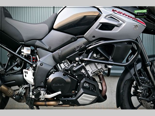 suzuki - v-strom-1000-abs