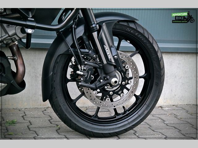 suzuki - v-strom-1000-abs