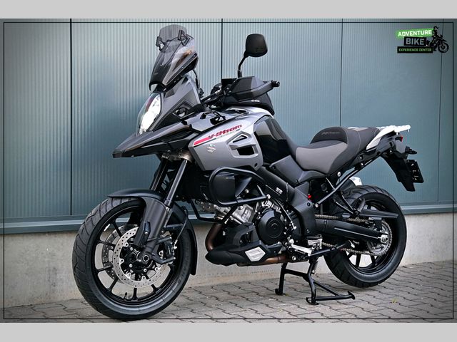 suzuki - v-strom-1000-abs