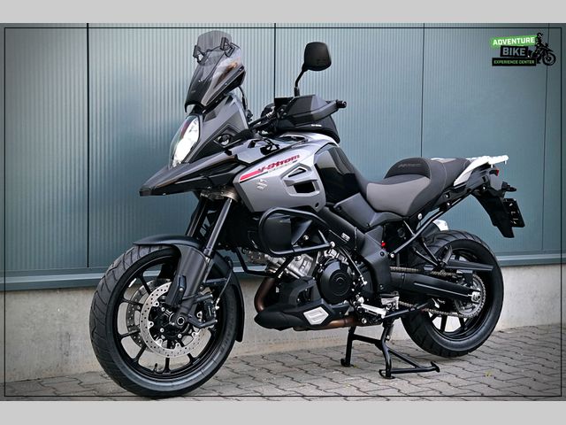 suzuki - v-strom-1000-abs