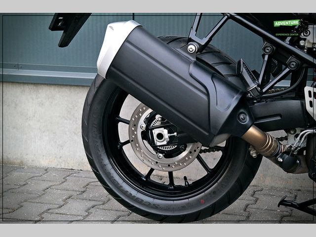 suzuki - v-strom-1000-abs