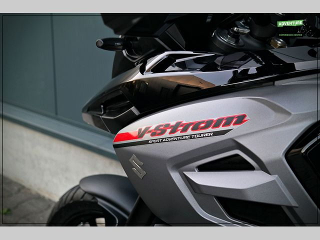 suzuki - v-strom-1000-abs