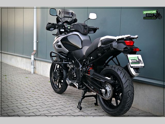 suzuki - v-strom-1000-abs