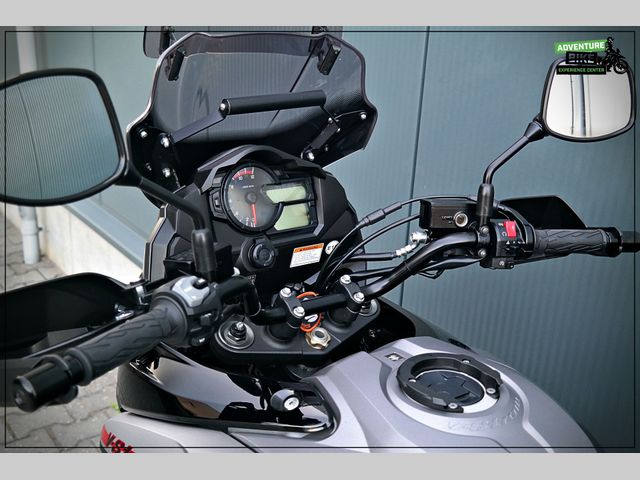 suzuki - v-strom-1000-abs