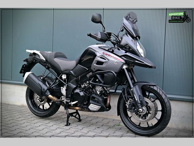 suzuki - v-strom-1000-abs