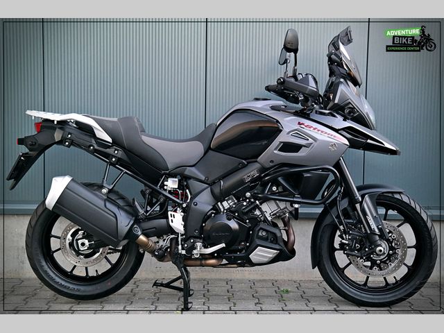 suzuki - v-strom-1000-abs
