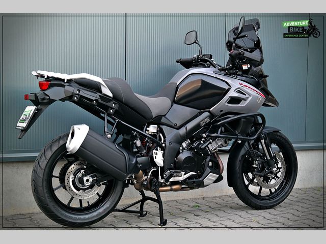 suzuki - v-strom-1000-abs
