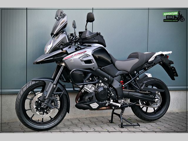 suzuki - v-strom-1000-abs