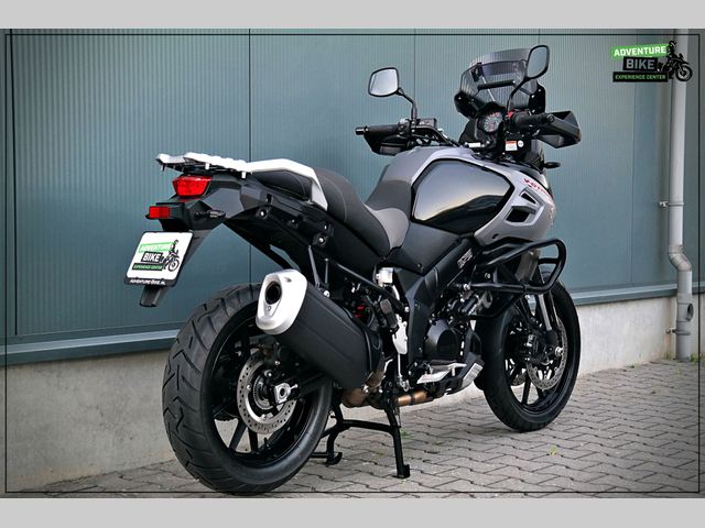 suzuki - v-strom-1000-abs