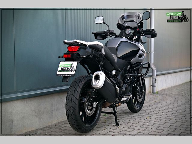 suzuki - v-strom-1000-abs