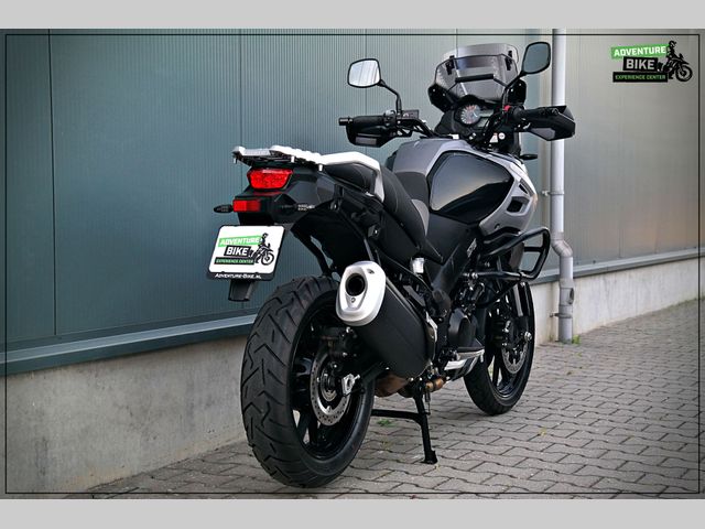 suzuki - v-strom-1000-abs