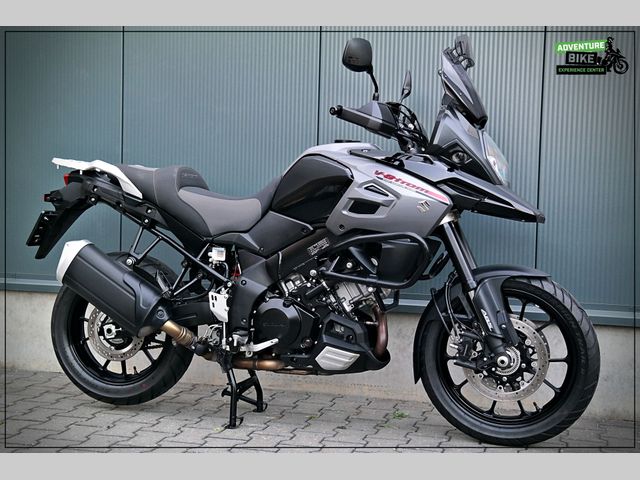 suzuki - v-strom-1000-abs