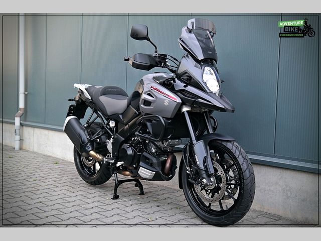 suzuki - v-strom-1000-abs