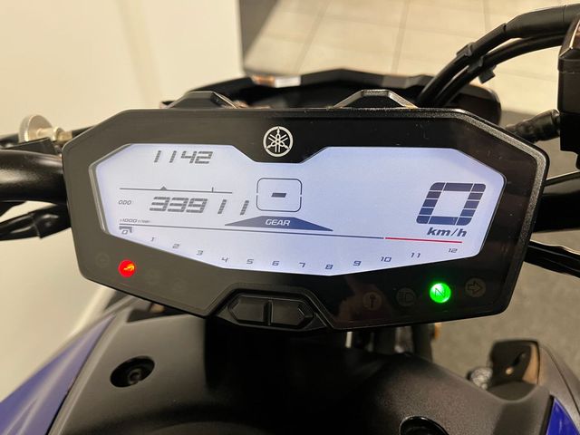 yamaha - mt-07-abs