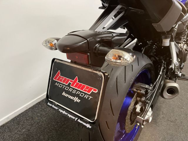yamaha - mt-07-abs