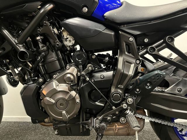 yamaha - mt-07-abs
