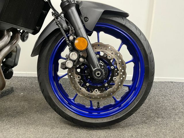 yamaha - mt-07-abs