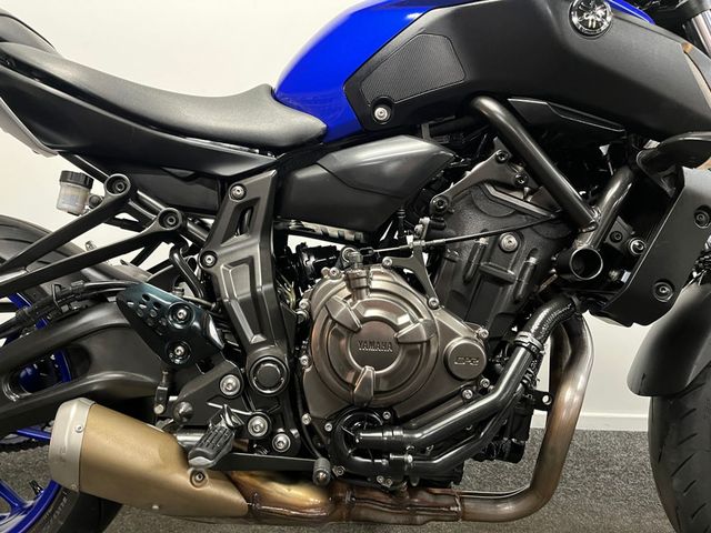 yamaha - mt-07-abs