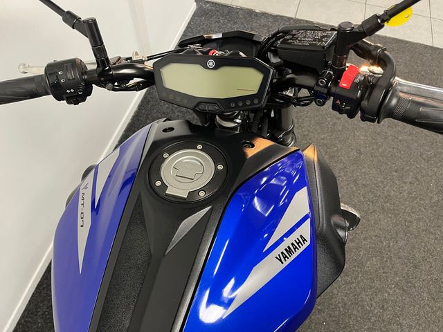 yamaha - mt-07-abs
