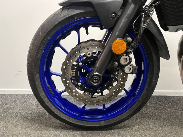 yamaha - mt-07-abs