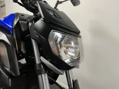 Yamaha MT 07 ABS 2020 occasion – foto 3 van 24