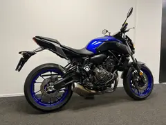 Yamaha MT 07 ABS 2020 occasion – foto 6 van 24