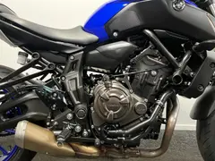 Yamaha MT 07 ABS 2020 occasion – foto 8 van 24