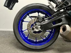 Yamaha MT 07 ABS 2020 occasion – foto 10 van 24