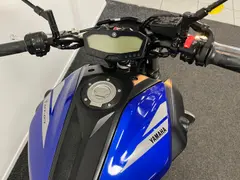 Yamaha MT 07 ABS 2020 occasion – foto 11 van 24