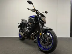 Yamaha MT 07 ABS 2020 occasion – foto 14 van 24