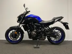 Yamaha MT 07 ABS 2020 occasion – foto 15 van 24