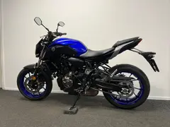 Yamaha MT 07 ABS 2020 occasion – foto 18 van 24