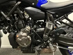 Yamaha MT 07 ABS 2020 occasion – foto 20 van 24